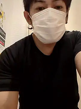 RYOTA8888888888 online show from October 14, 6:09 pm