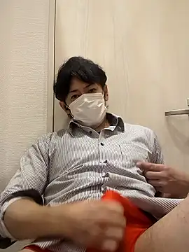 RYOTA8888888888 online show from November 12, 7:13 pm