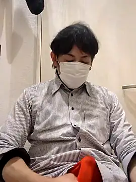 RYOTA8888888888 online show from February 20, 6:08 pm