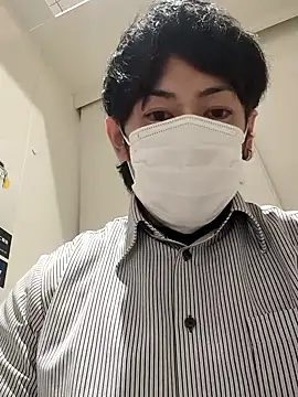 RYOTA8888888888 online show from February 28, 5:47 pm