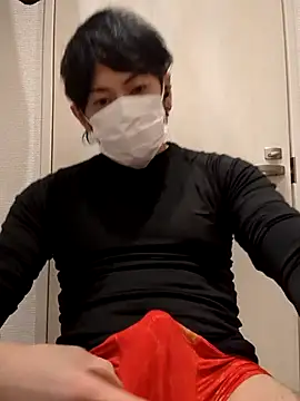 RYOTA8888888888 online show from March 13, 4:35 pm