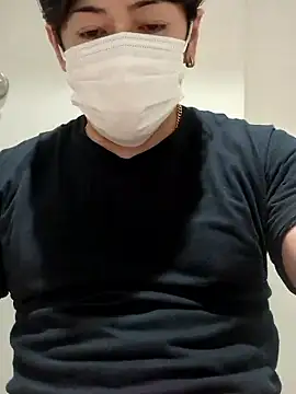 RYOTA8888888888 online show from May 20, 4:57 pm