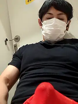 RYOTA8888888888 online show from May 27, 5:32 pm