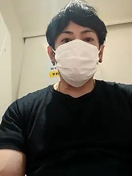 RYOTA8888888888 online show from June 9, 5:13 pm