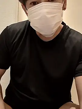 RYOTA8888888888 online show from July 12, 6:54 pm