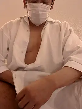RYOTA8888888888 online show from July 29, 1:31 pm