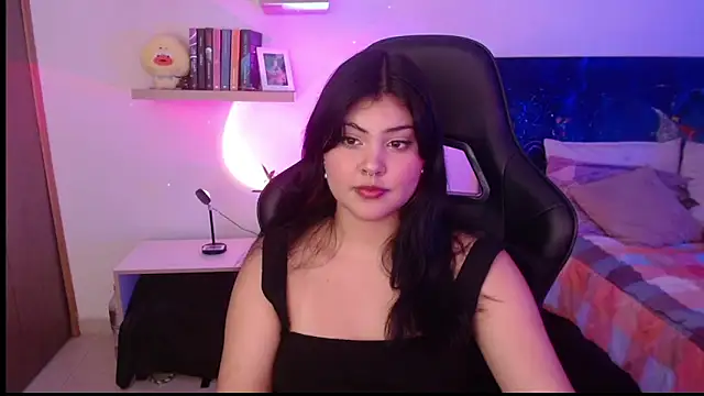 SusyAlvarez online show from November 19, 1:16 am