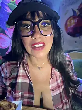 Saorii kiido online show from December 22, 3:11 am