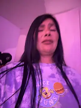 Saorii kiido online show from January 12, 4:10 am