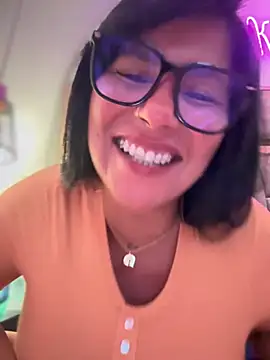 Saorii kiido online show from February 20, 4:18 am