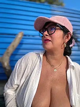 Saorii kiido online show from April 26, 10:18 pm