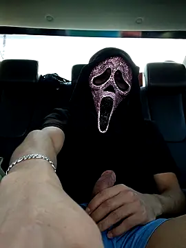 Alfrendino44 online show from December 17, 8:37 pm