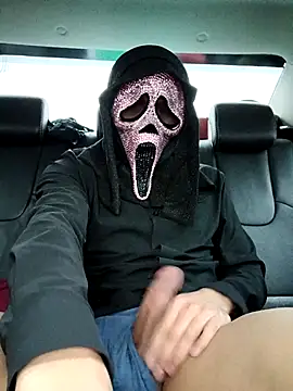 Alfrendino44 online show from December 18, 9:10 pm