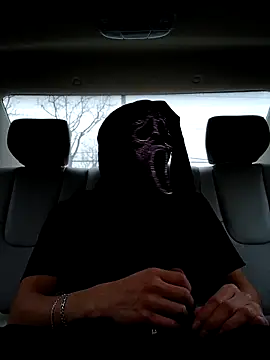 Alfrendino44 online show from February 14, 11:01 pm