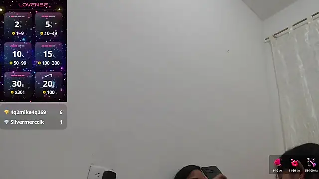 Snapshot of ambarsmith02 chatting on December 29, 11:29 am ambarsmith02 online show from December 29, 11:29 am