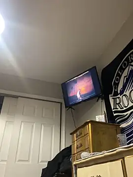 Camcam21 online show from February 2, 7:09 am