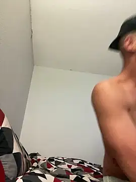 Camcam21 online show from September 10, 2:55 am