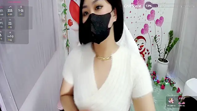 Kae Jp online show from January 12, 9:20 pm