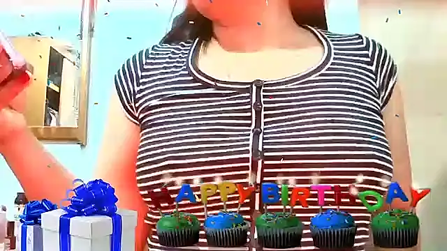 katymojadit online show from March 7, 10:29 pm