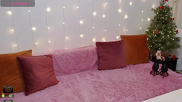 Ariana Addams2 online show from January 5, 8:42 pm