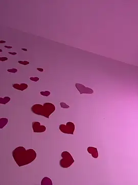 izanmiller2001 online show from April 24, 2:36 am