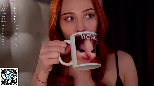 KleinGlif online show from February 15, 5:09 am