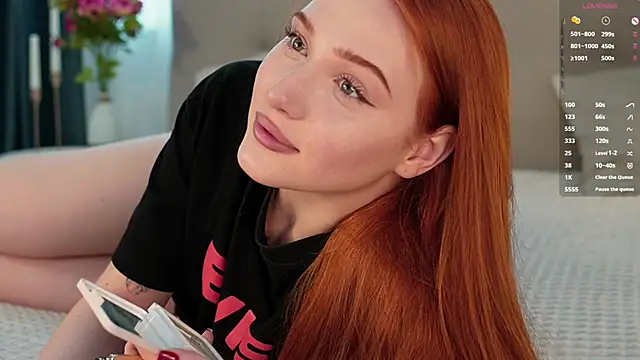 KleinGlif online show from March 1, 5:09 am