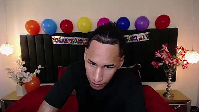 soft attraction online show from November 10, 7:46 pm