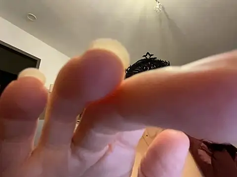 Marilou1983 online show from January 24, 10:08 pm