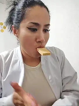 Snapshot of Sweet__Nurse1 chatting on January 27, 4:30 am Sweet  Nurse1 online show from January 27, 4:30 am