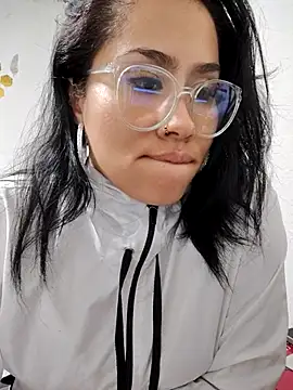 Snapshot of Sweet__Nurse1 chatting on February 15, 6:02 am Sweet  Nurse1 online show from February 15, 6:02 am