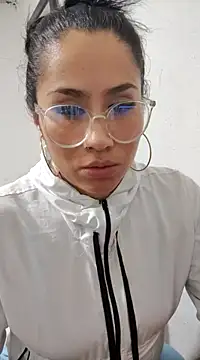 Snapshot of Sweet__Nurse1 chatting on February 21, 8:18 am Sweet  Nurse1 online show from February 21, 8:18 am