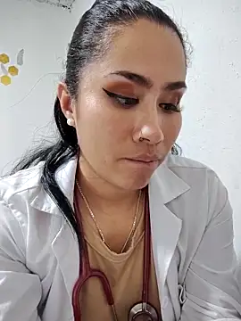 Snapshot of Sweet__Nurse1 chatting on March 2, 9:32 pm Sweet  Nurse1 online show from March 2, 9:32 pm