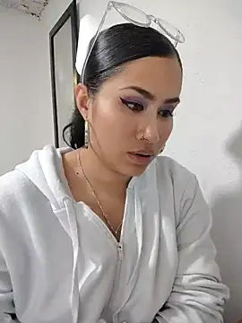 Snapshot of Sweet__Nurse1 chatting on March 6, 4:49 pm Sweet  Nurse1 online show from March 6, 4:49 pm