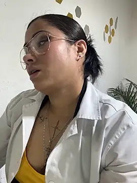 Snapshot of Sweet__Nurse1 chatting on September 12, 7:14 pm Sweet  Nurse1 online show from September 12, 7:14 pm