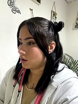 Snapshot of Sweet__Nurse1 chatting on September 20, 6:53 pm Sweet  Nurse1 online show from September 20, 6:53 pm