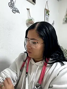 Snapshot of Sweet__Nurse1 chatting on October 12, 4:06 pm Sweet  Nurse1 online show from October 12, 4:06 pm