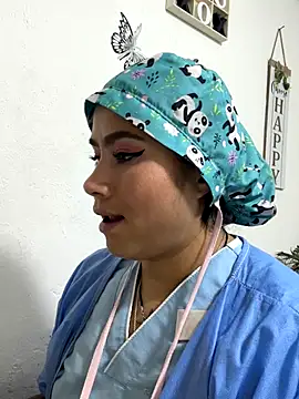 Sweet  Nurse1 online show from November 3, 5:47 pm