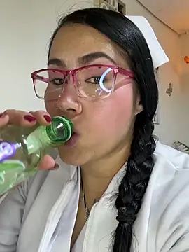 Sweet  Nurse1 online show from March 15, 4:35 pm