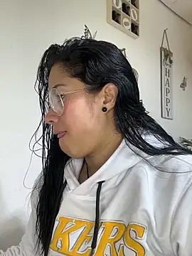 Sweet  Nurse1 online show from April 19, 5:56 pm