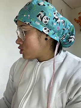 Sweet  Nurse1 online show from April 22, 9:16 pm