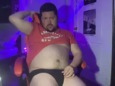 extremeprofesor online show from May 10, 4:06 am