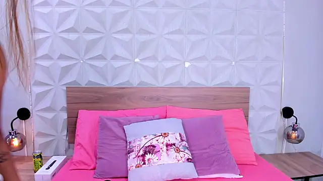 Stacey white  online show from April 22, 8:32 pm