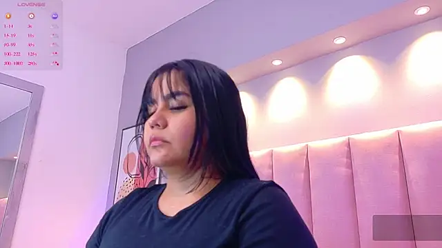 KeilyRoss online show from December 17, 8:48 pm