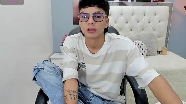 Noha scott online show from April 21, 10:56 pm