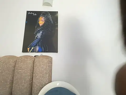 Georginaxx online show from April 9, 3:50 am