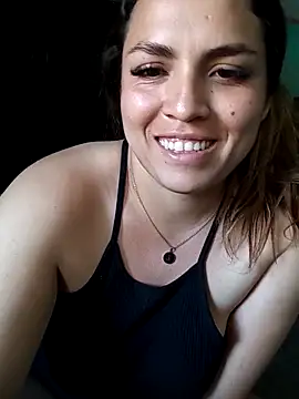 fany secret online show from April 8, 10:32 pm