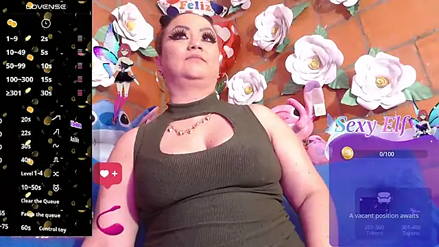 IngritBitch online show from March 19, 12:56 pm