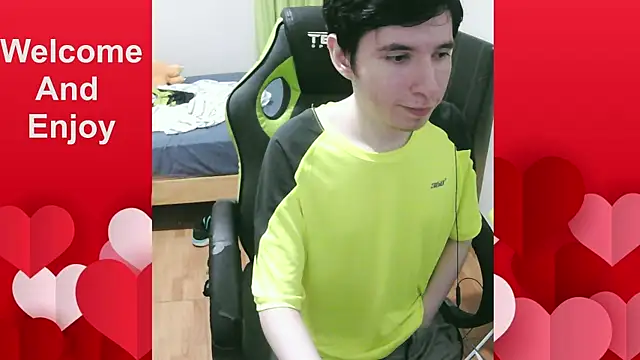 Twink martinboy online show from May 8, 10:48 pm