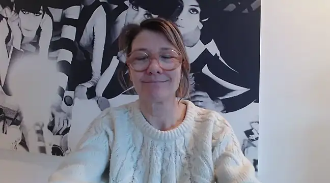 Snapshot of godinflower chatting on January 7, 3:33 pm godinflower online show from January 7, 3:33 pm